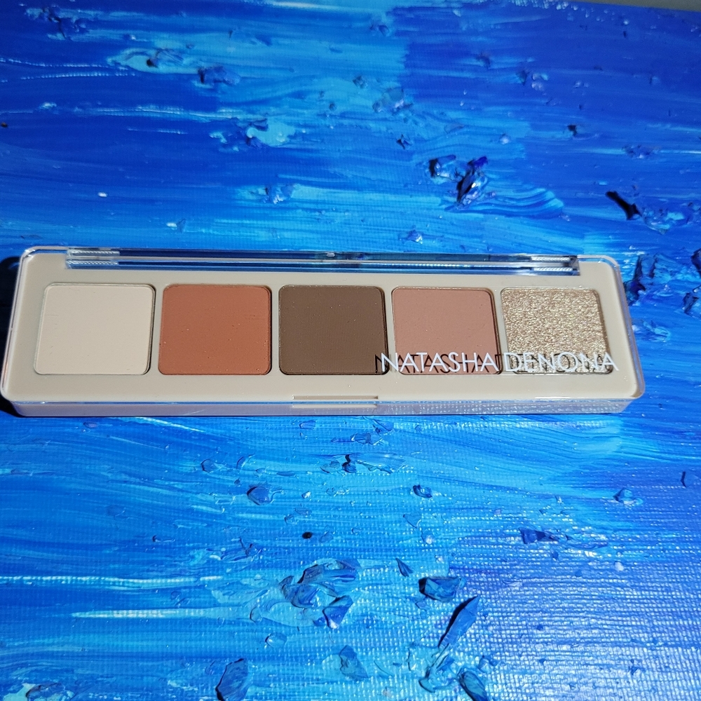 Natasha Denona Peak Eyeshadow